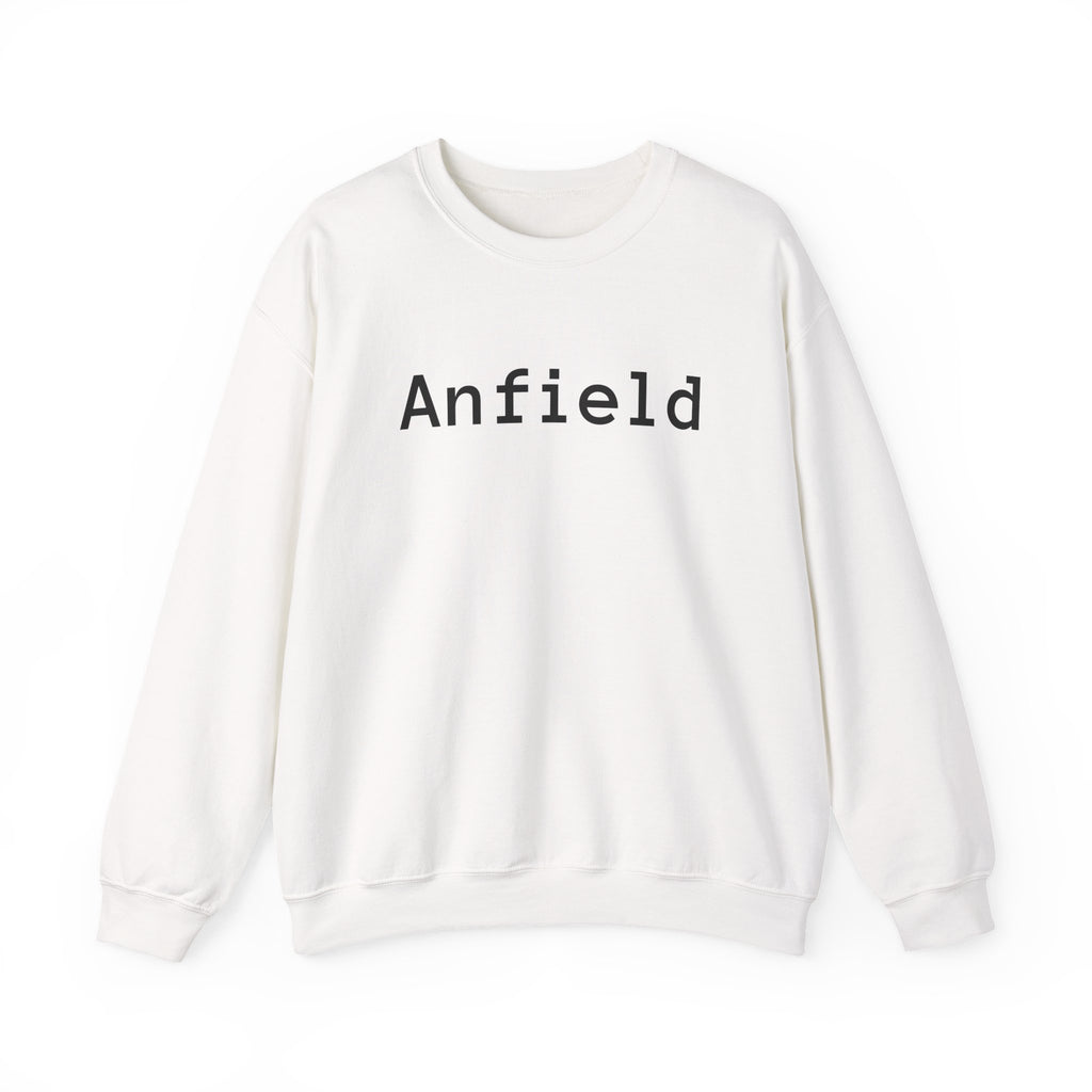 Anfield Jumper