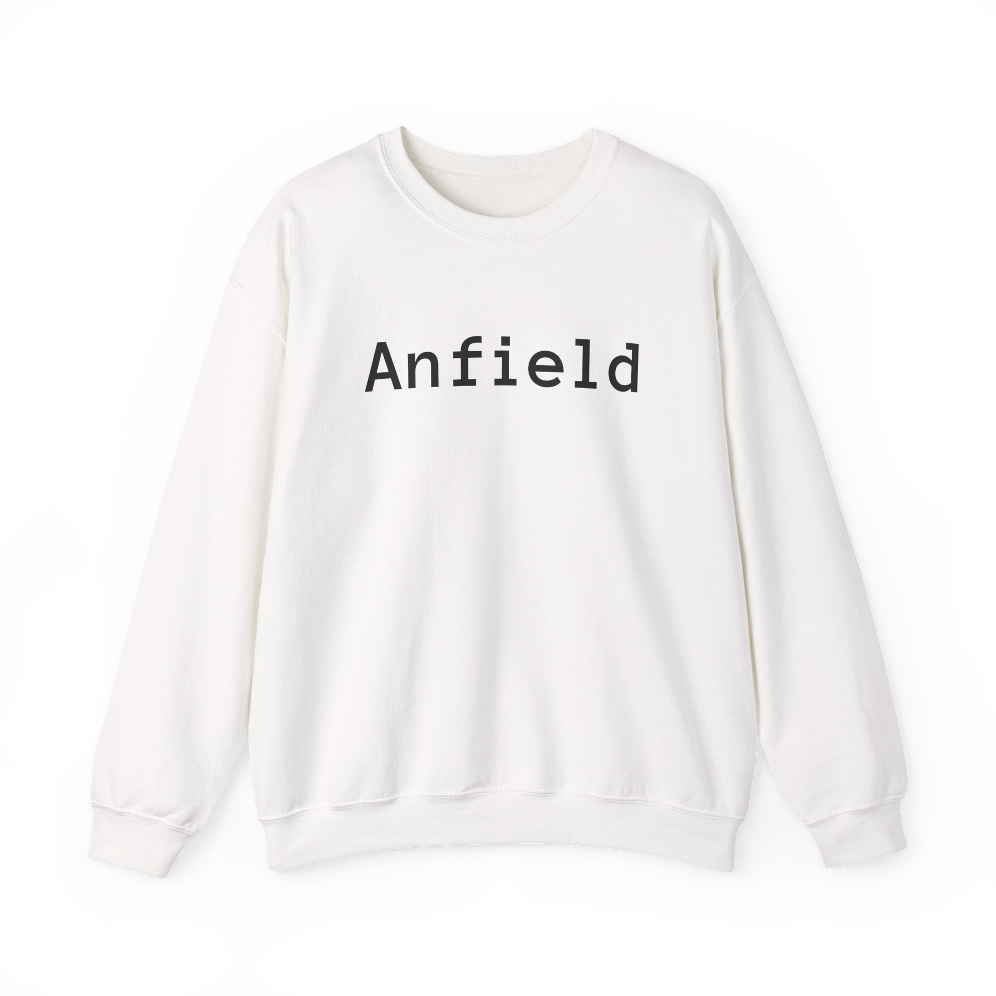 Anfield Jumper