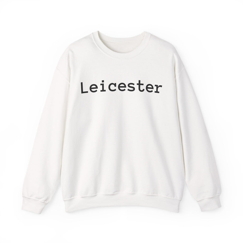Leicester Jumper