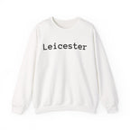 Leicester Jumper