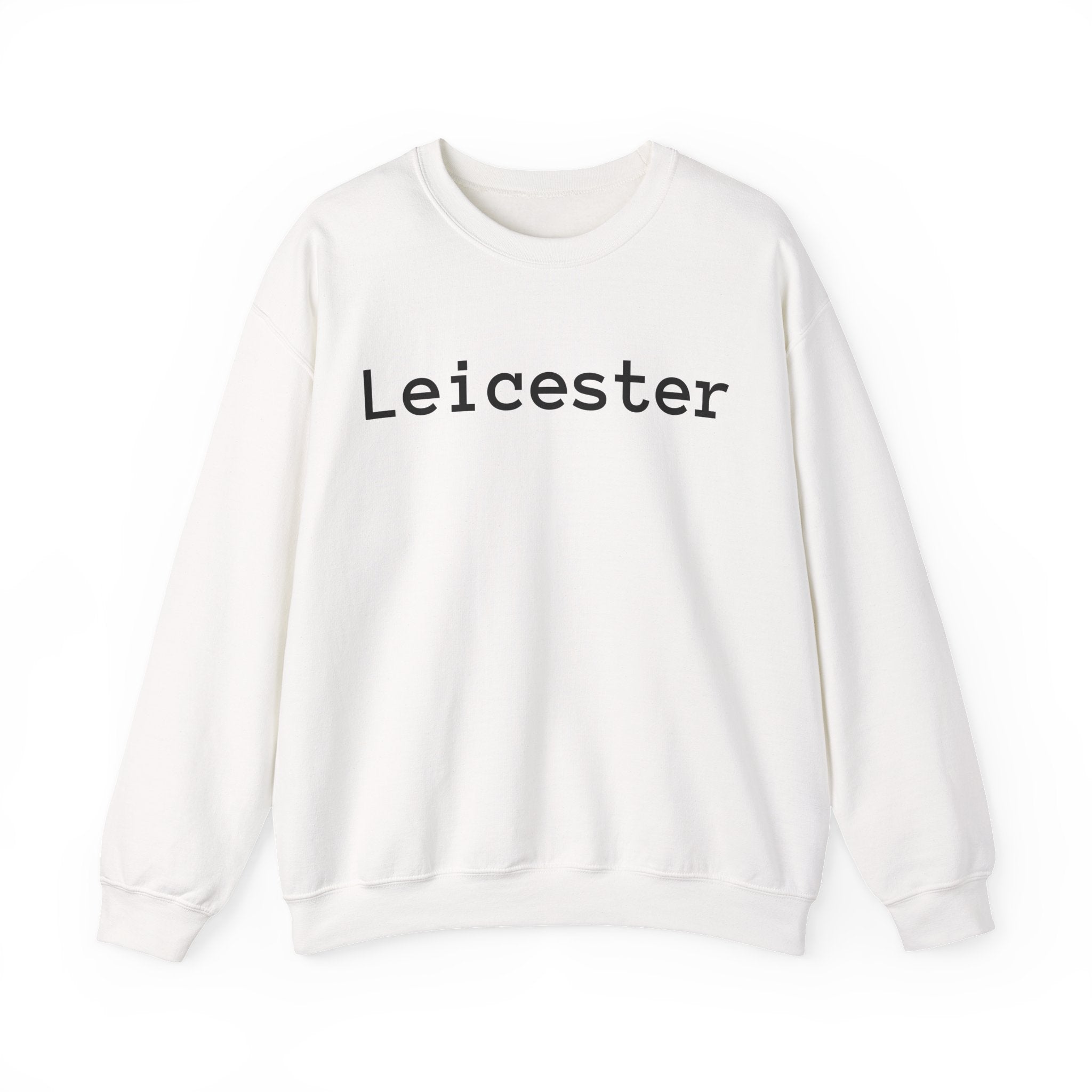 Leicester Jumper