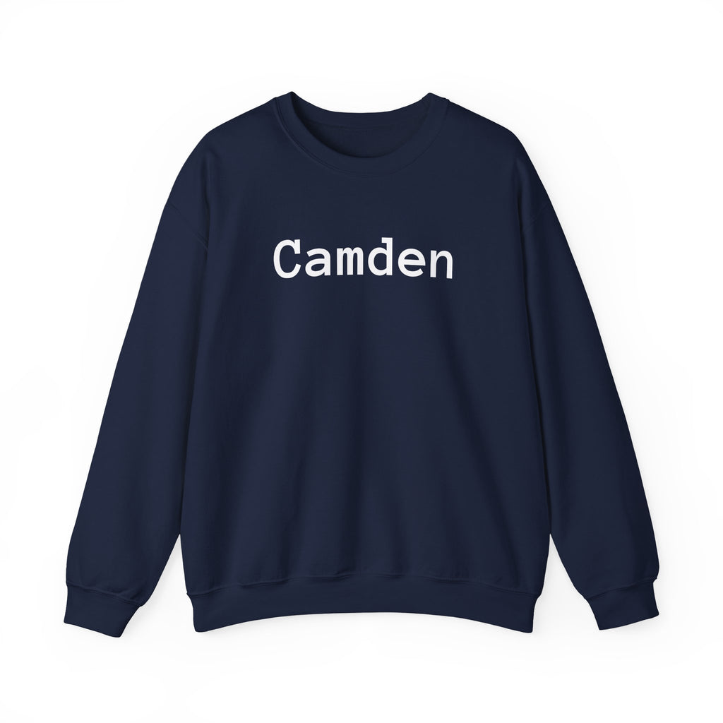 Camden Jumper