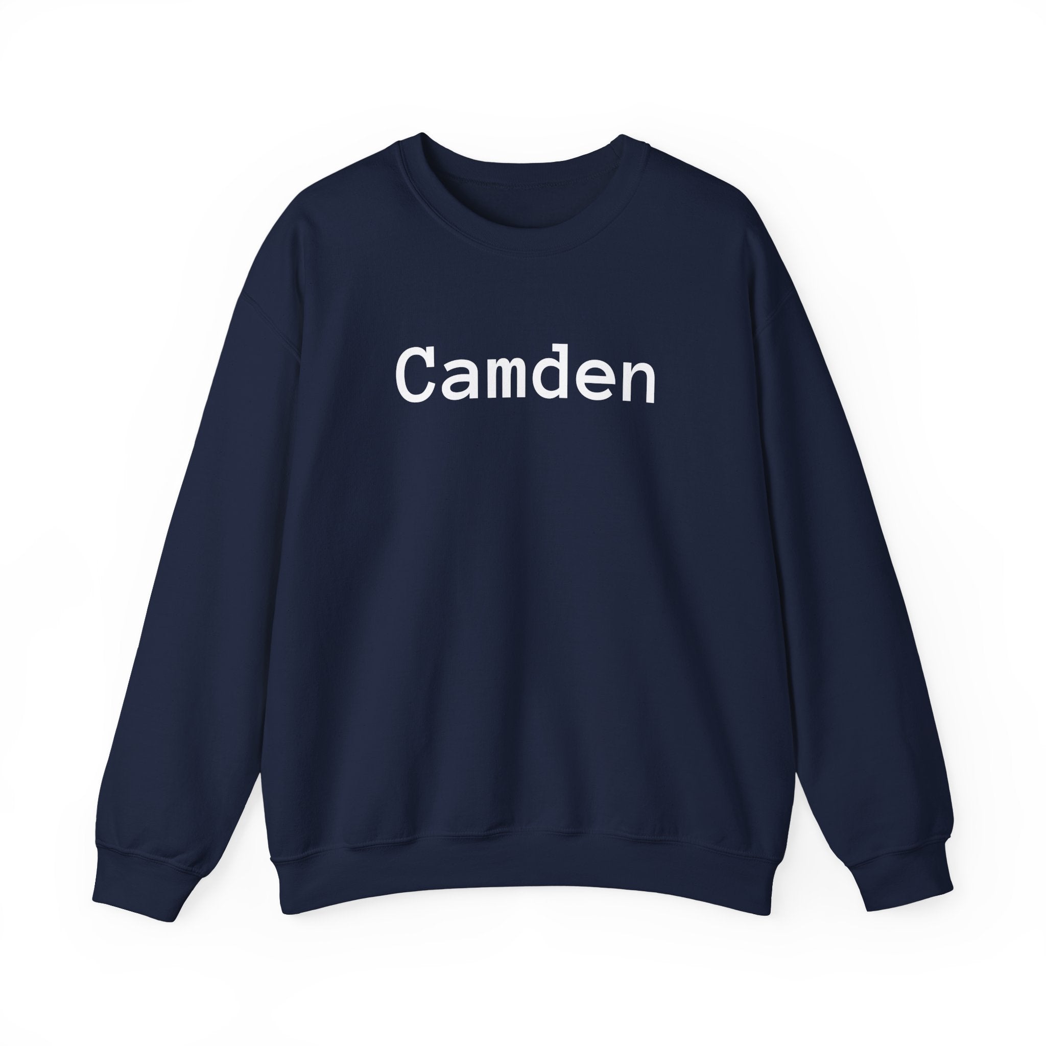 Camden Jumper