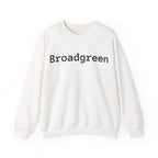 Broadgreen Jumper