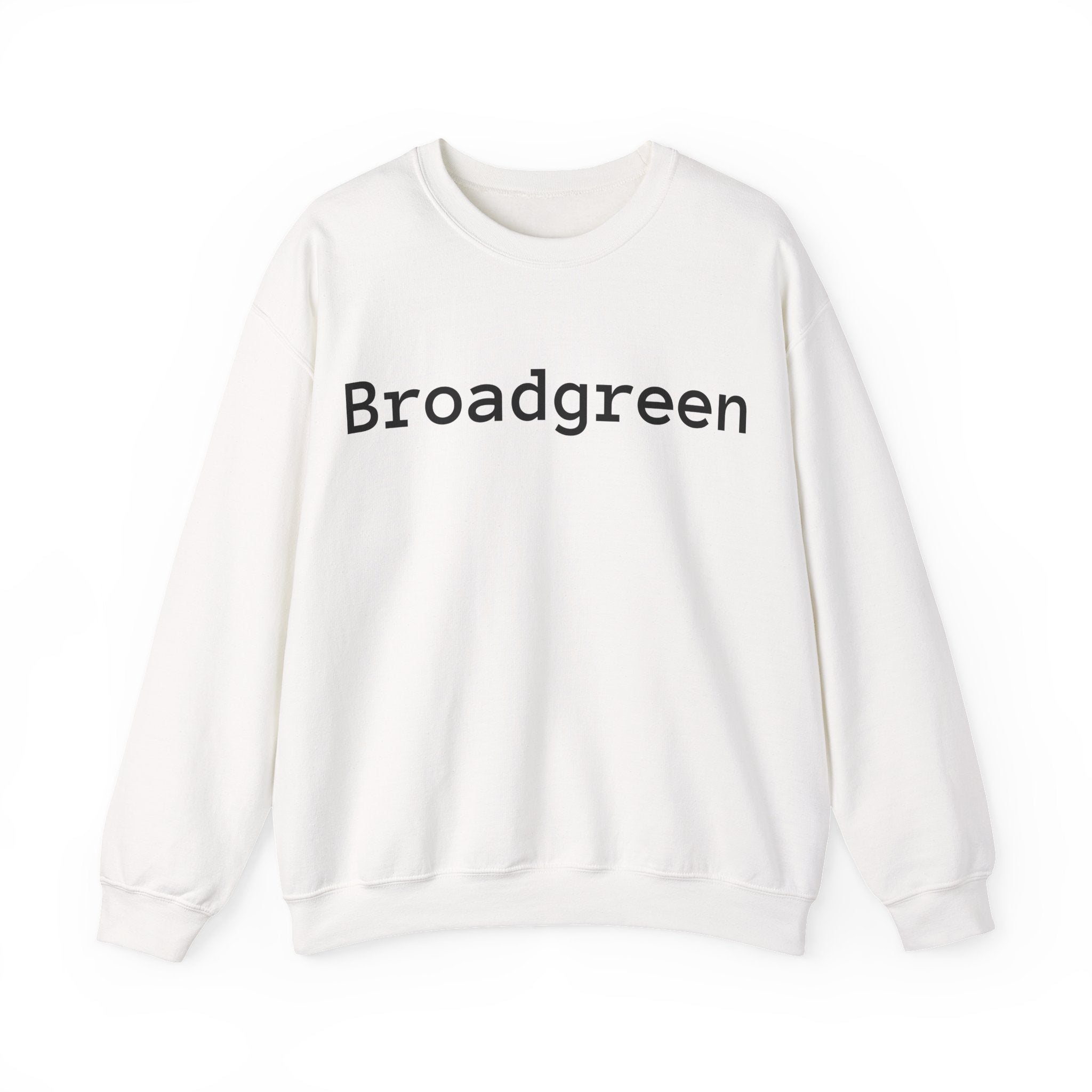 Broadgreen Jumper