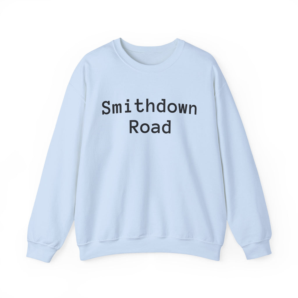 Smithdown Road Jumper