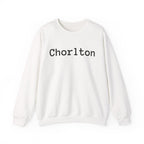 Chorlton Jumper