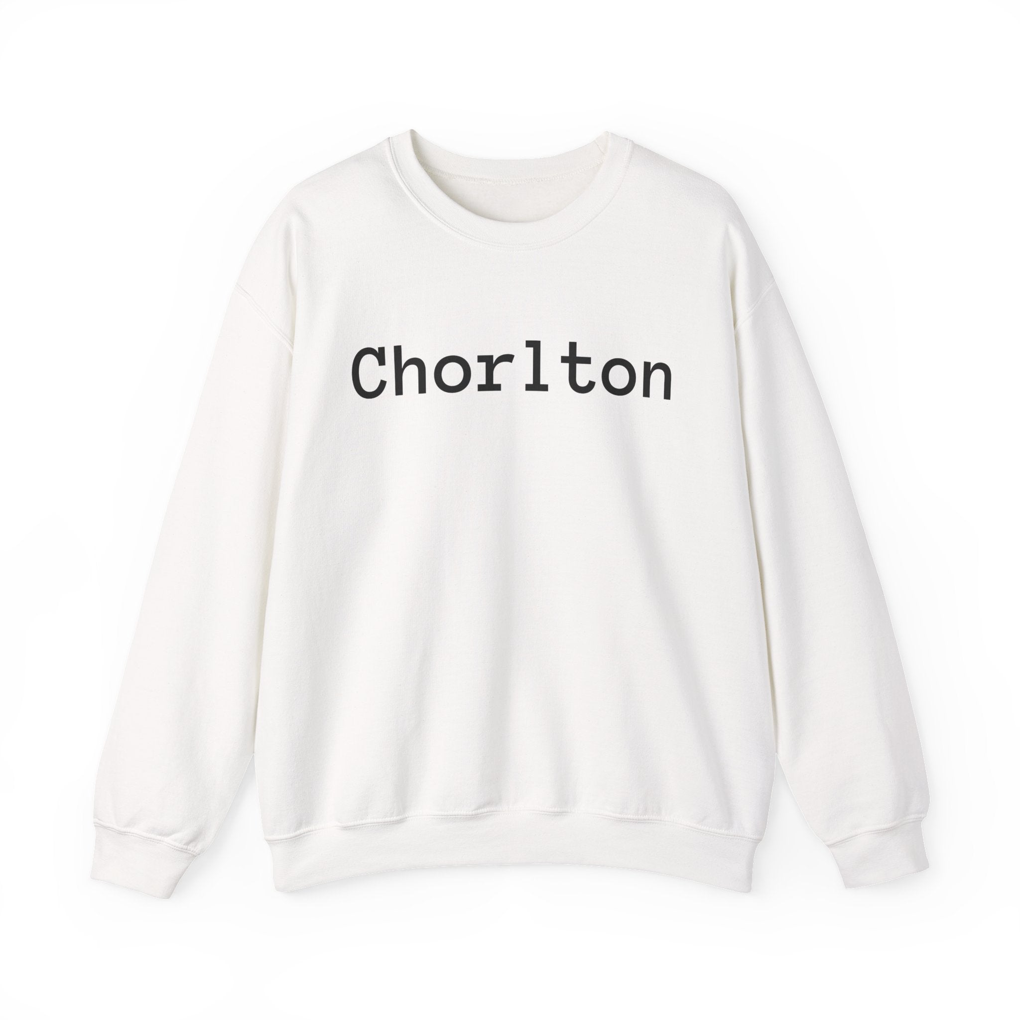 Chorlton Jumper