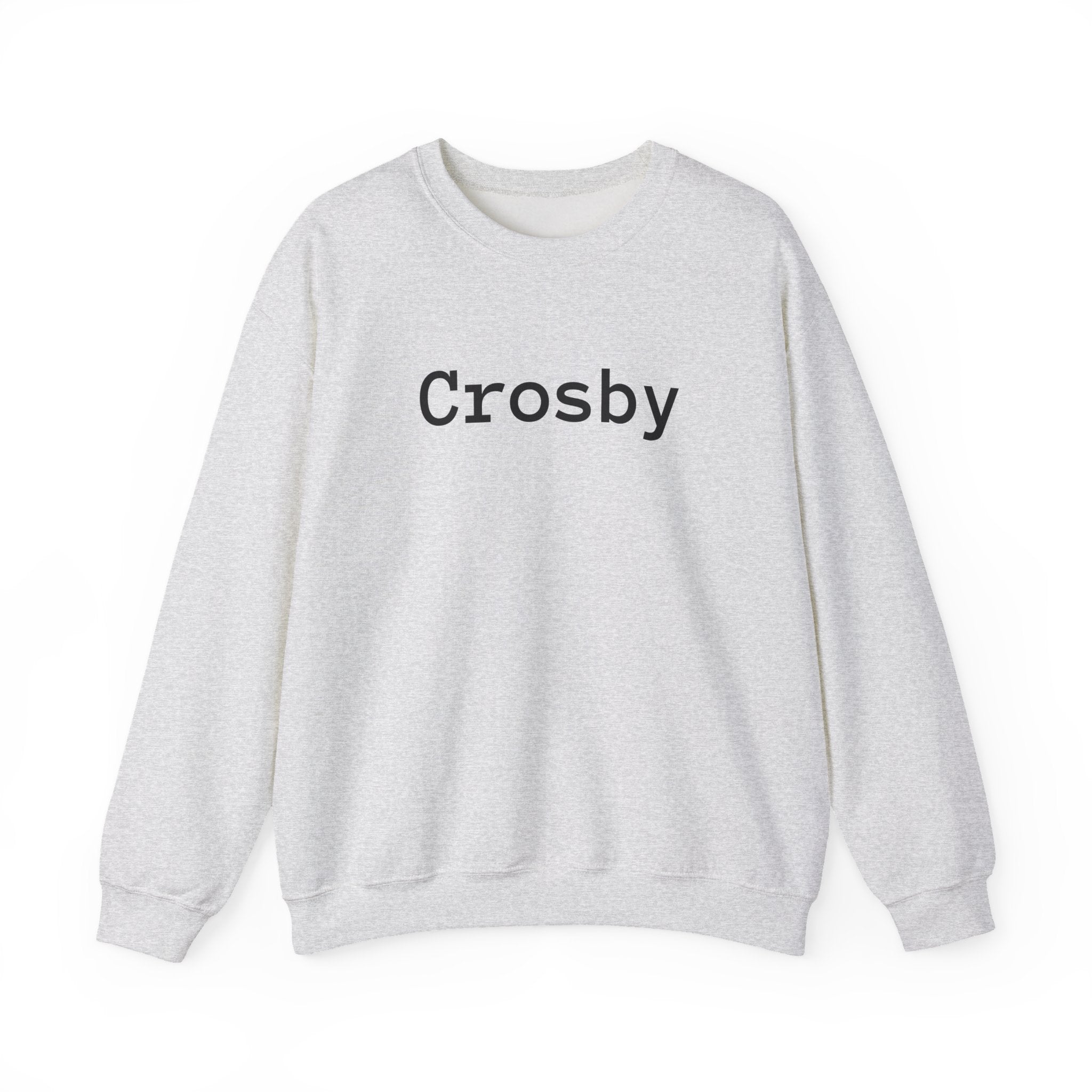 Crosby Jumper