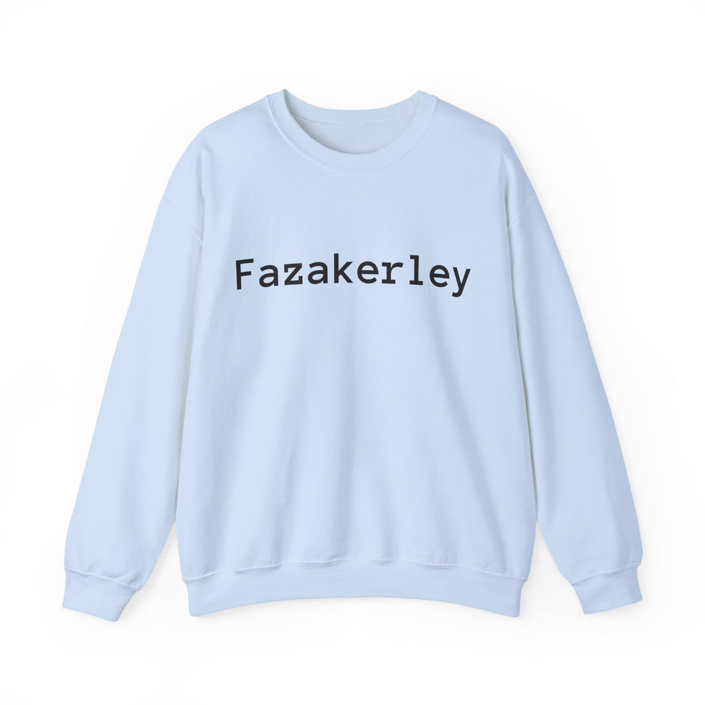 Fazakerley Sweatshirt