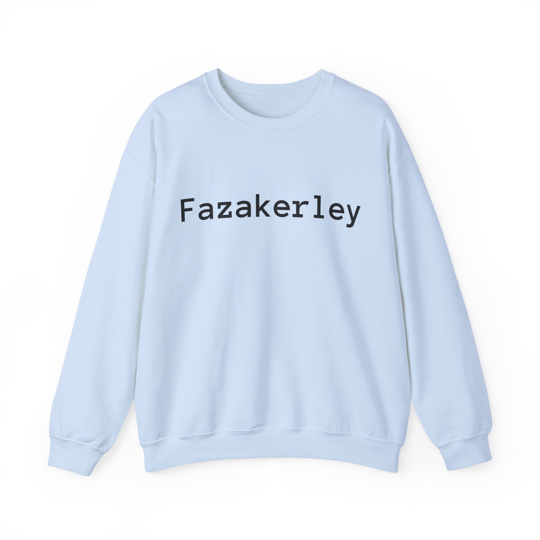 Fazakerley Sweatshirt
