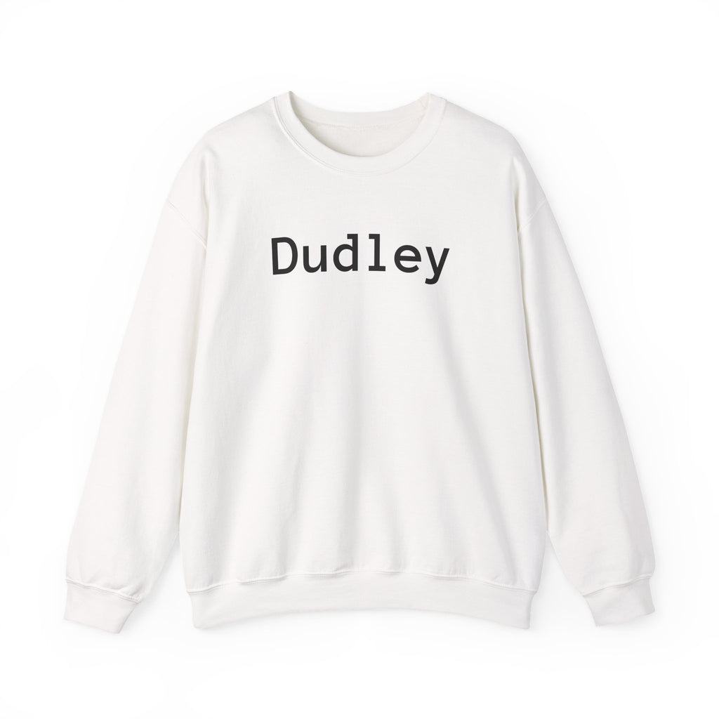 Dudley Jumper