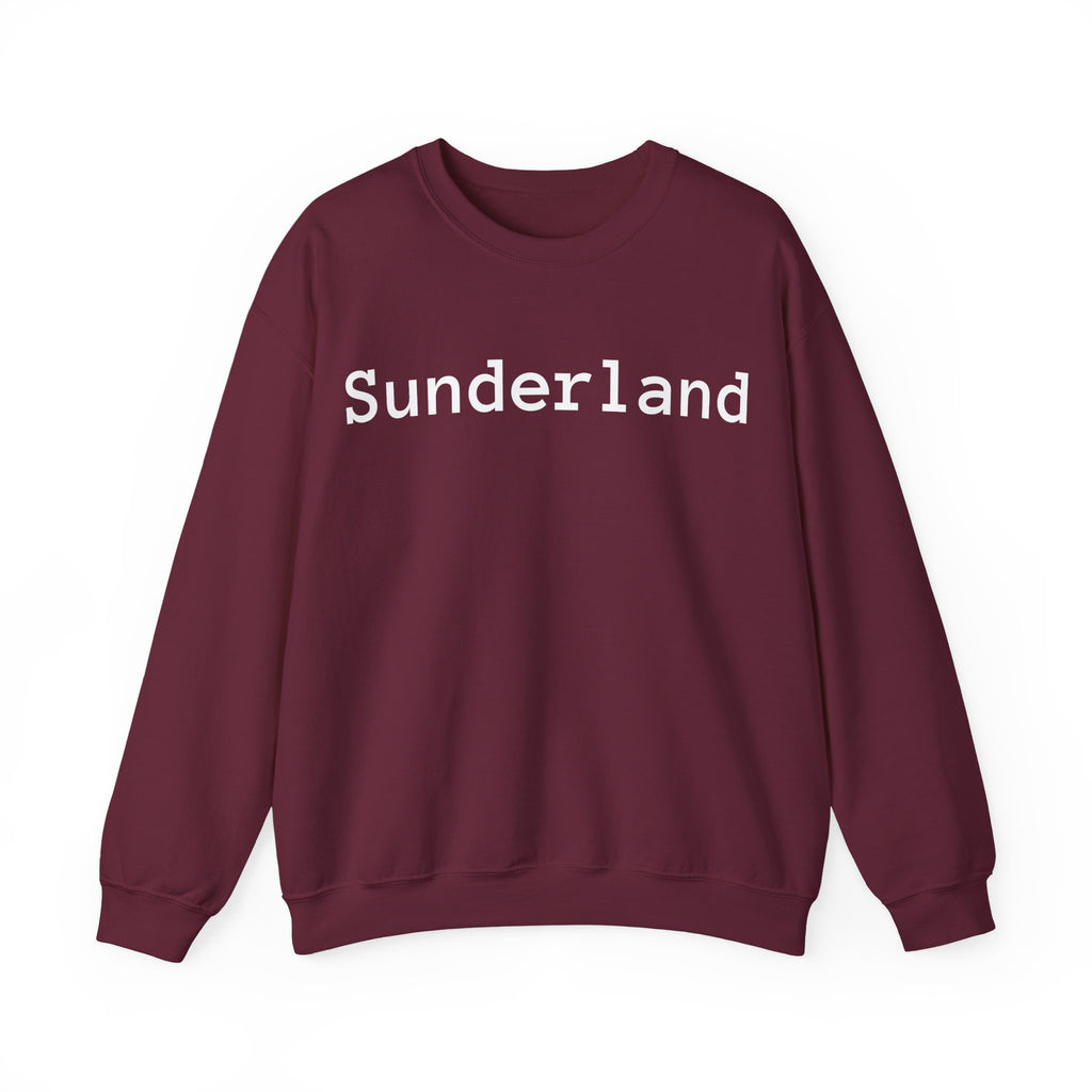 Sunderland Jumper