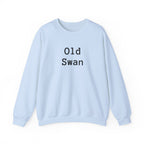 Old Swan Jumper