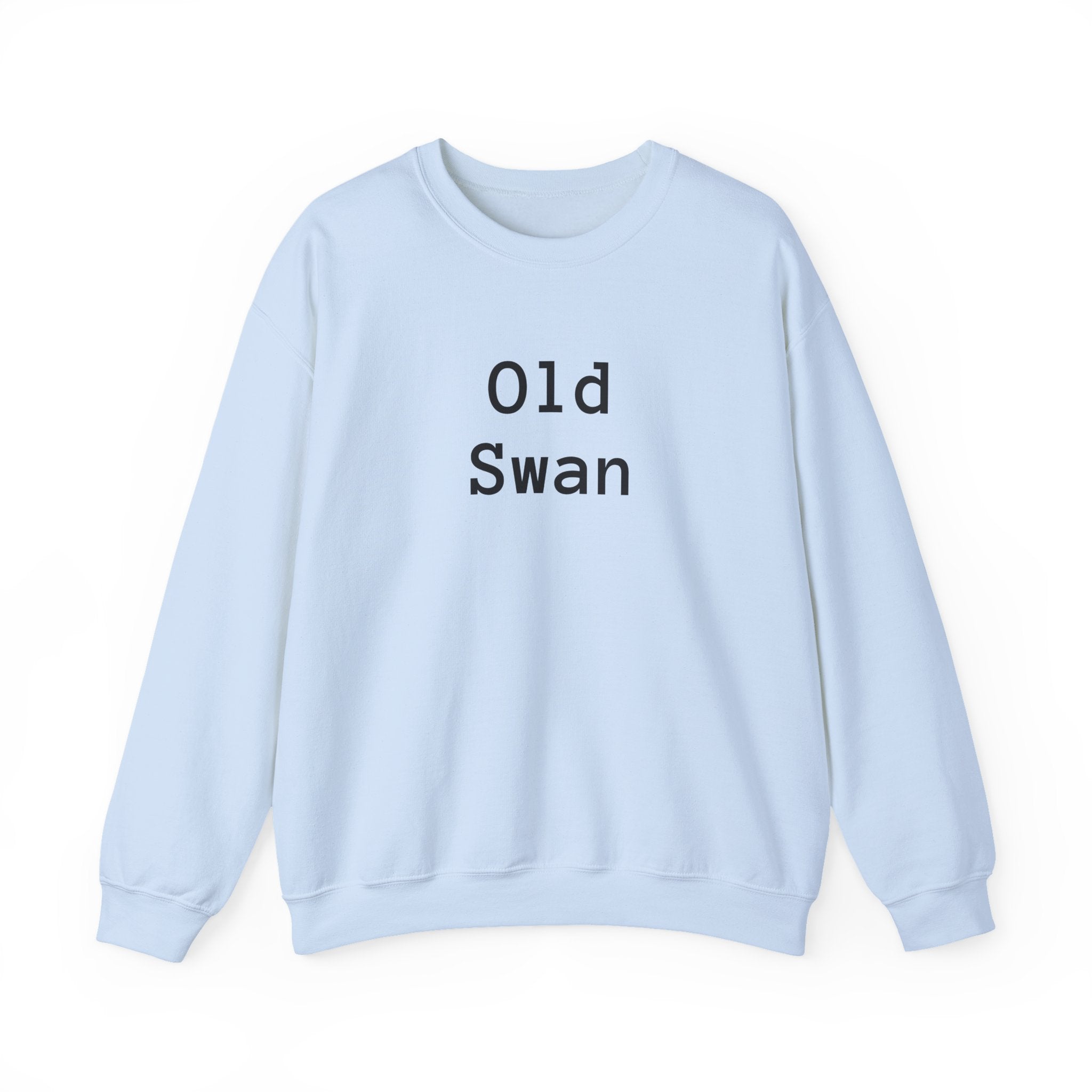 Old Swan Sweatshirt
