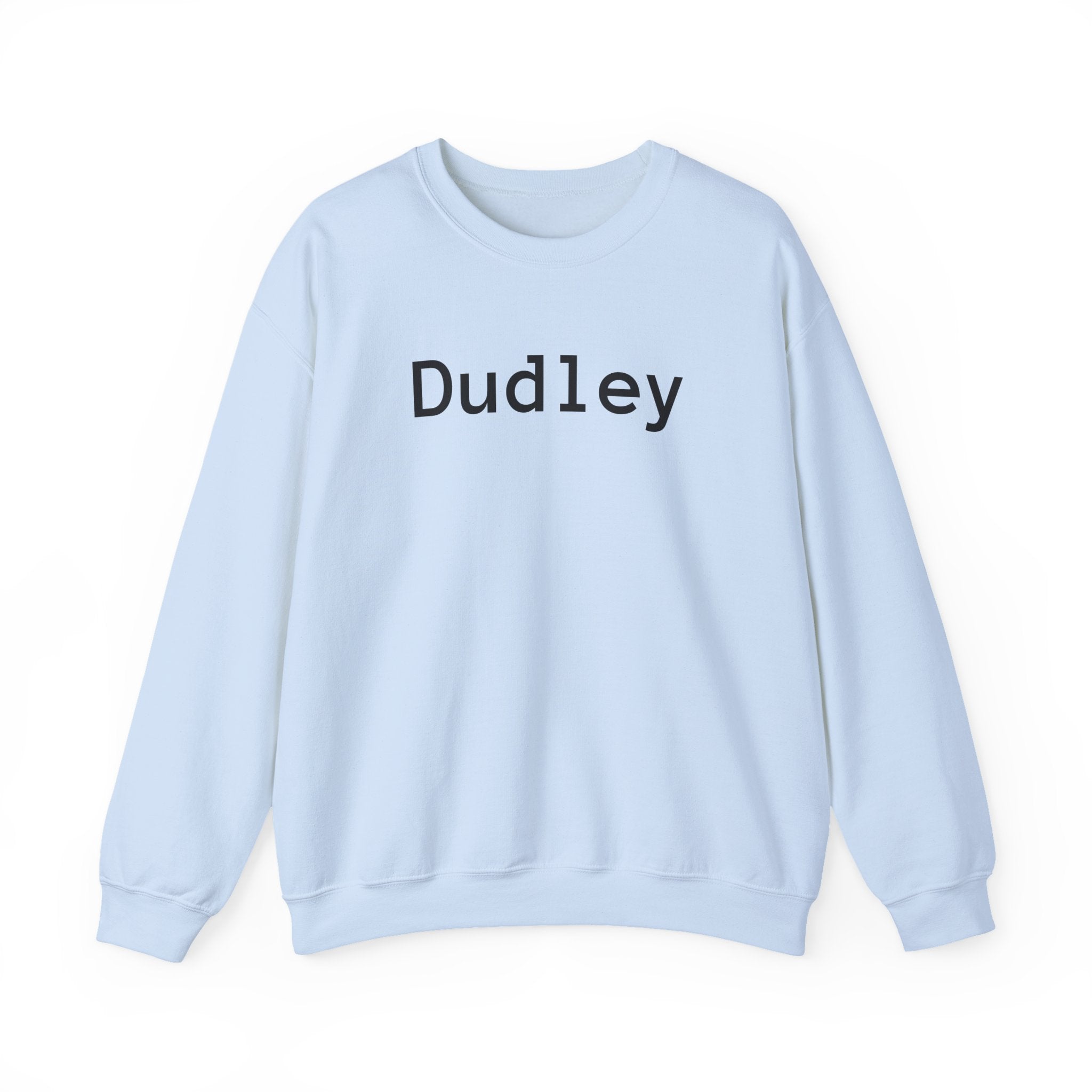 Dudley Jumper