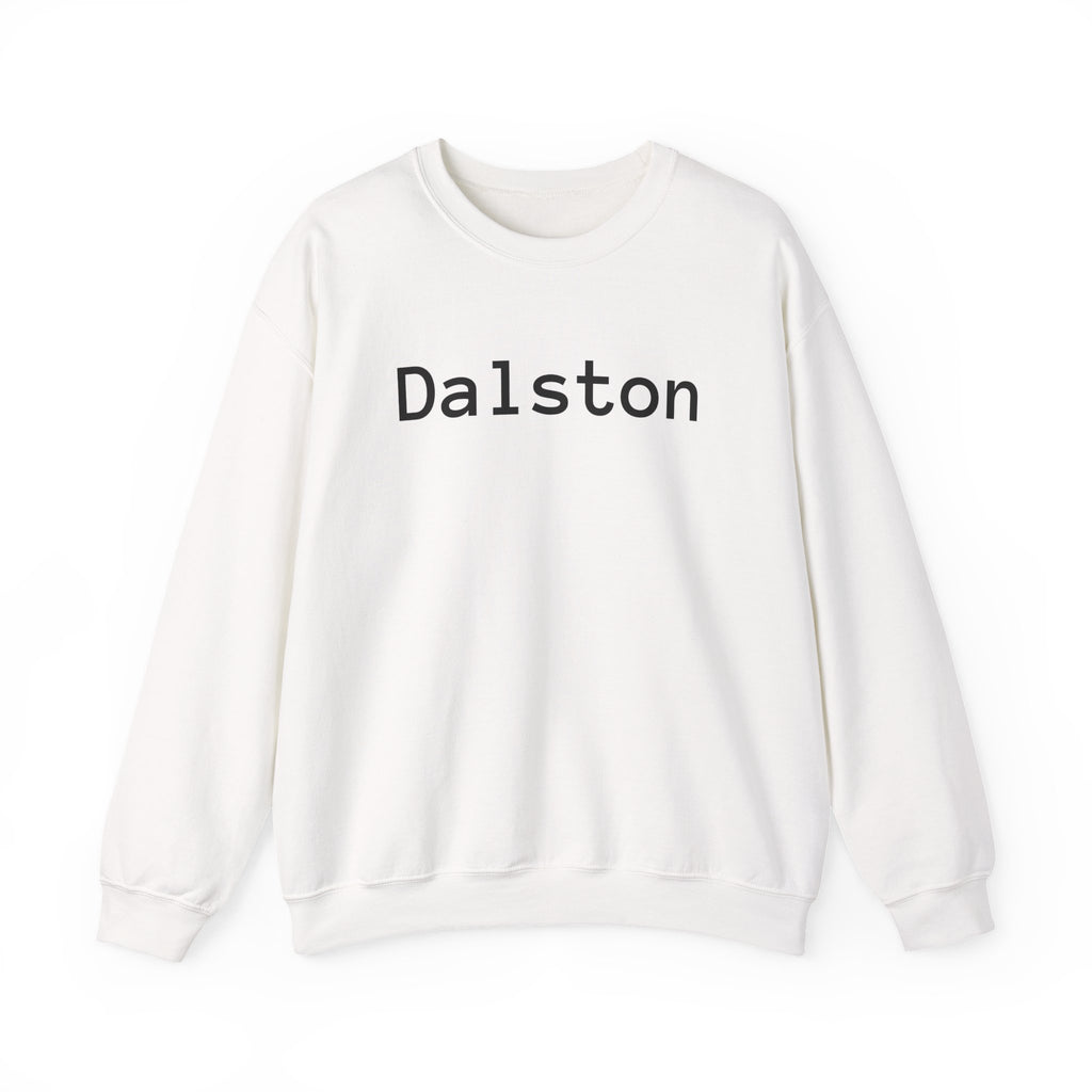 Dalston Jumper