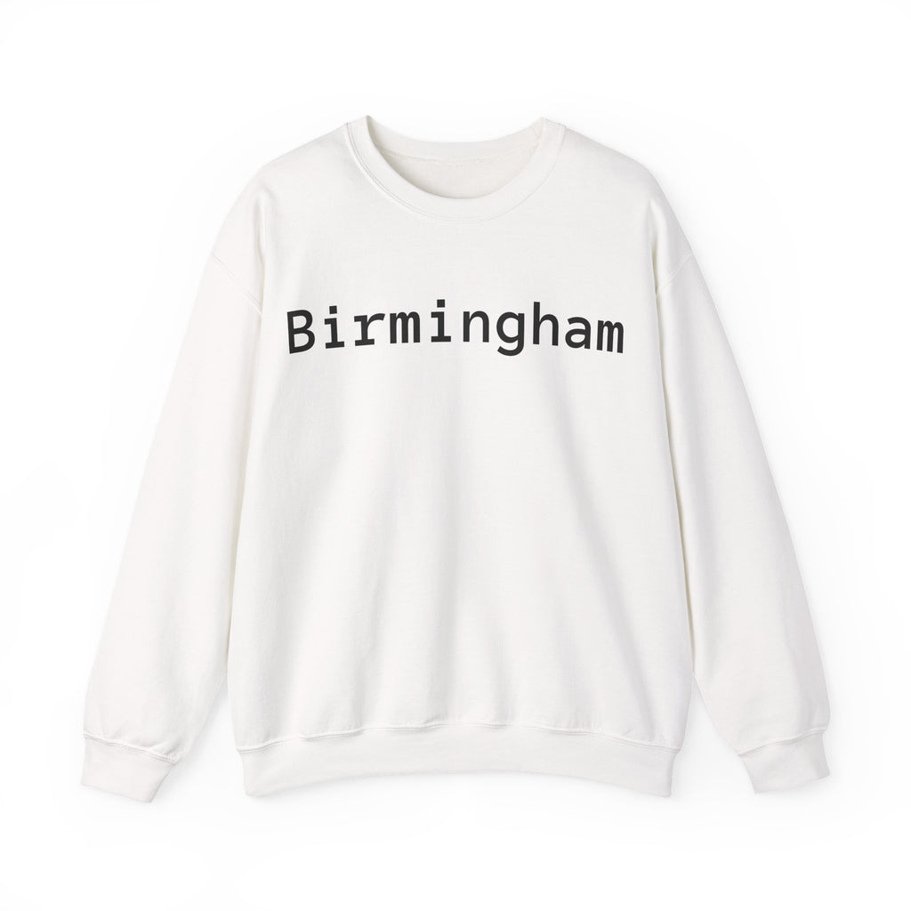 Birmingham Jumper