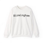 Birmingham Jumper