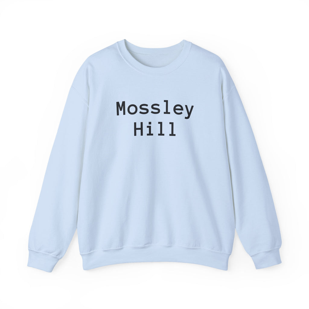 Mossley Hill Sweatshirt