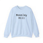 Mossley Hill Jumper