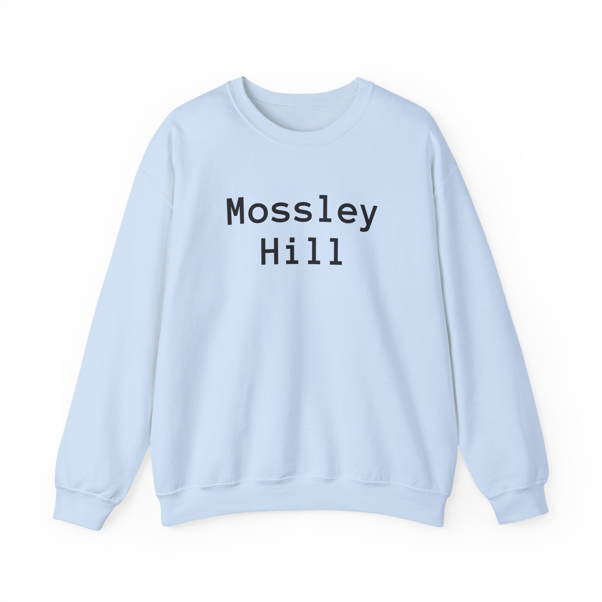 Mossley Hill Sweatshirt