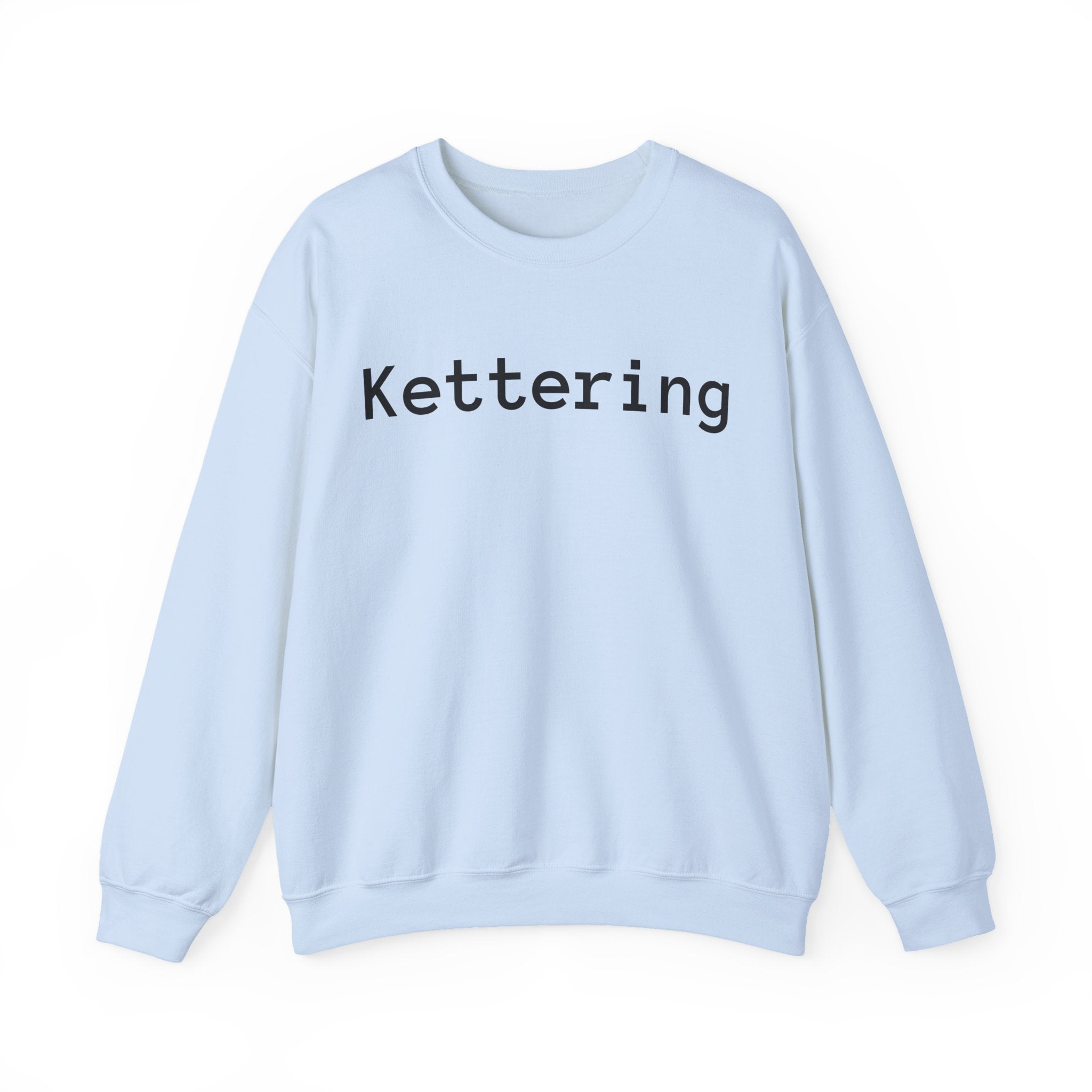 Kettering Jumper