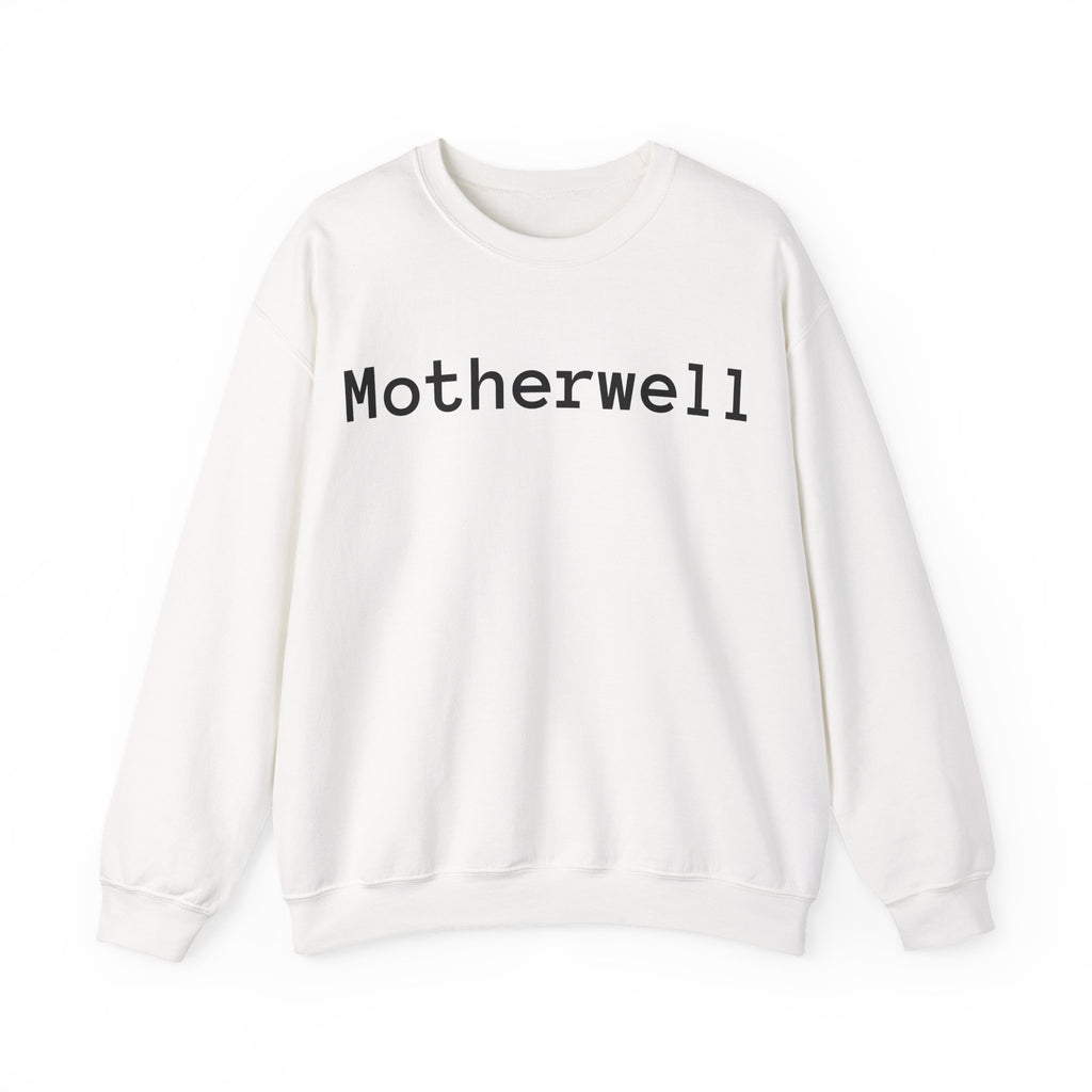 Motherwell Jumper