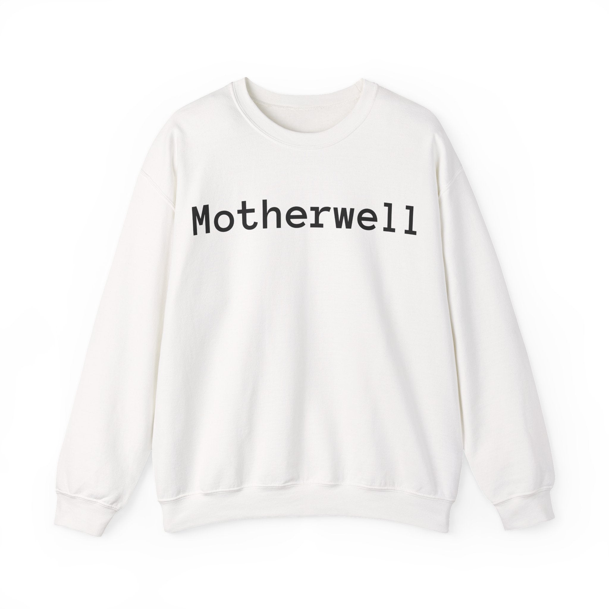 Motherwell Jumper