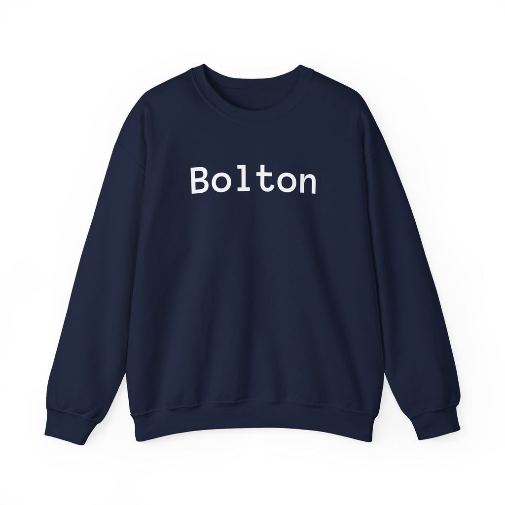 Bolton Jumper