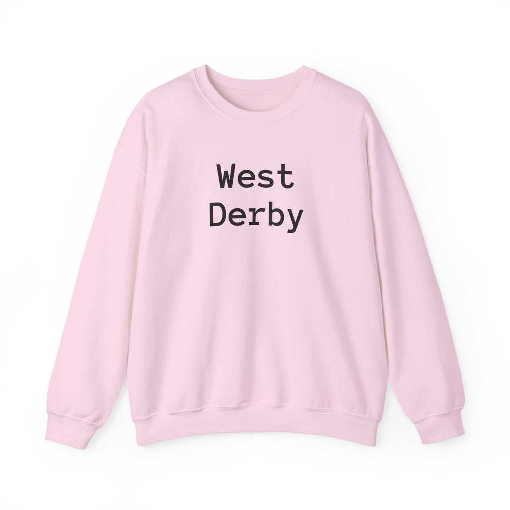 West Derby Jumper