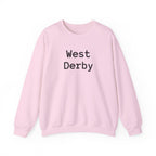 West Derby Jumper