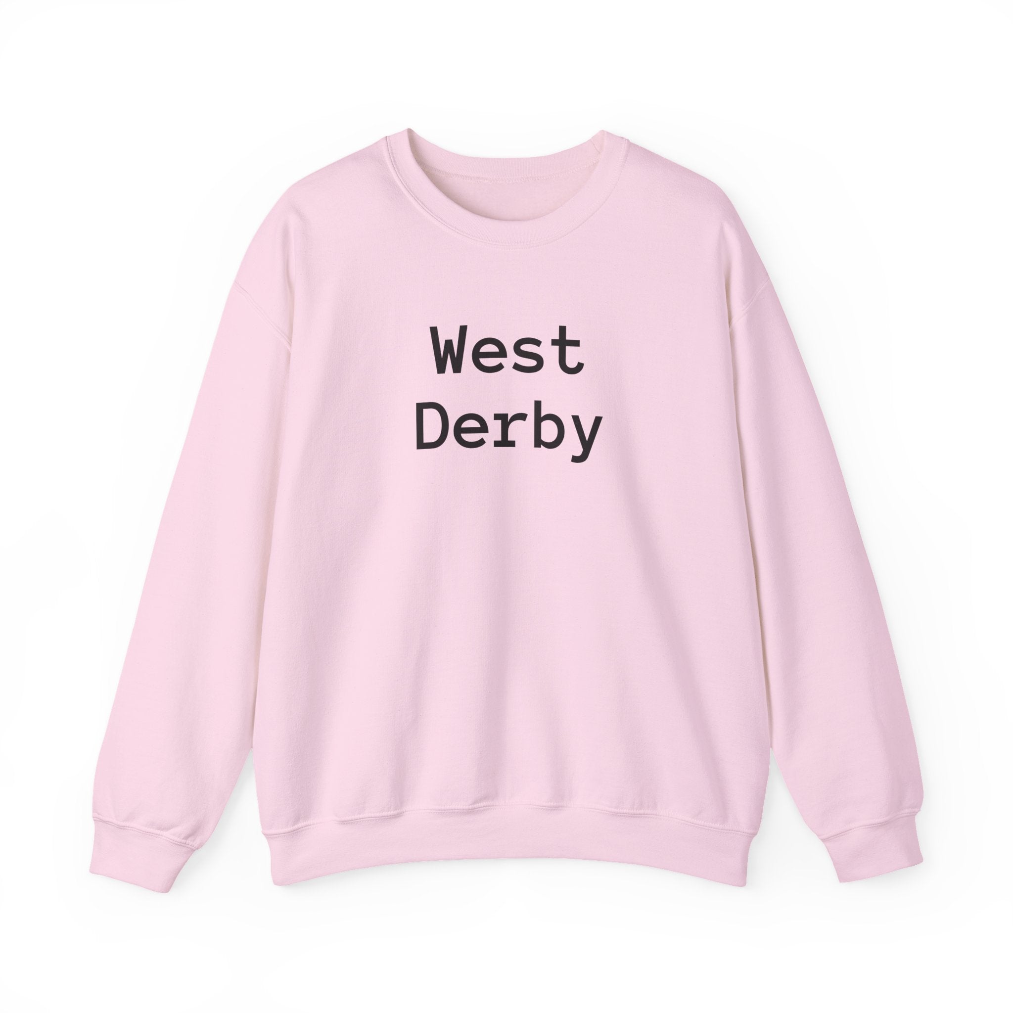 West Derby Sweatshirt