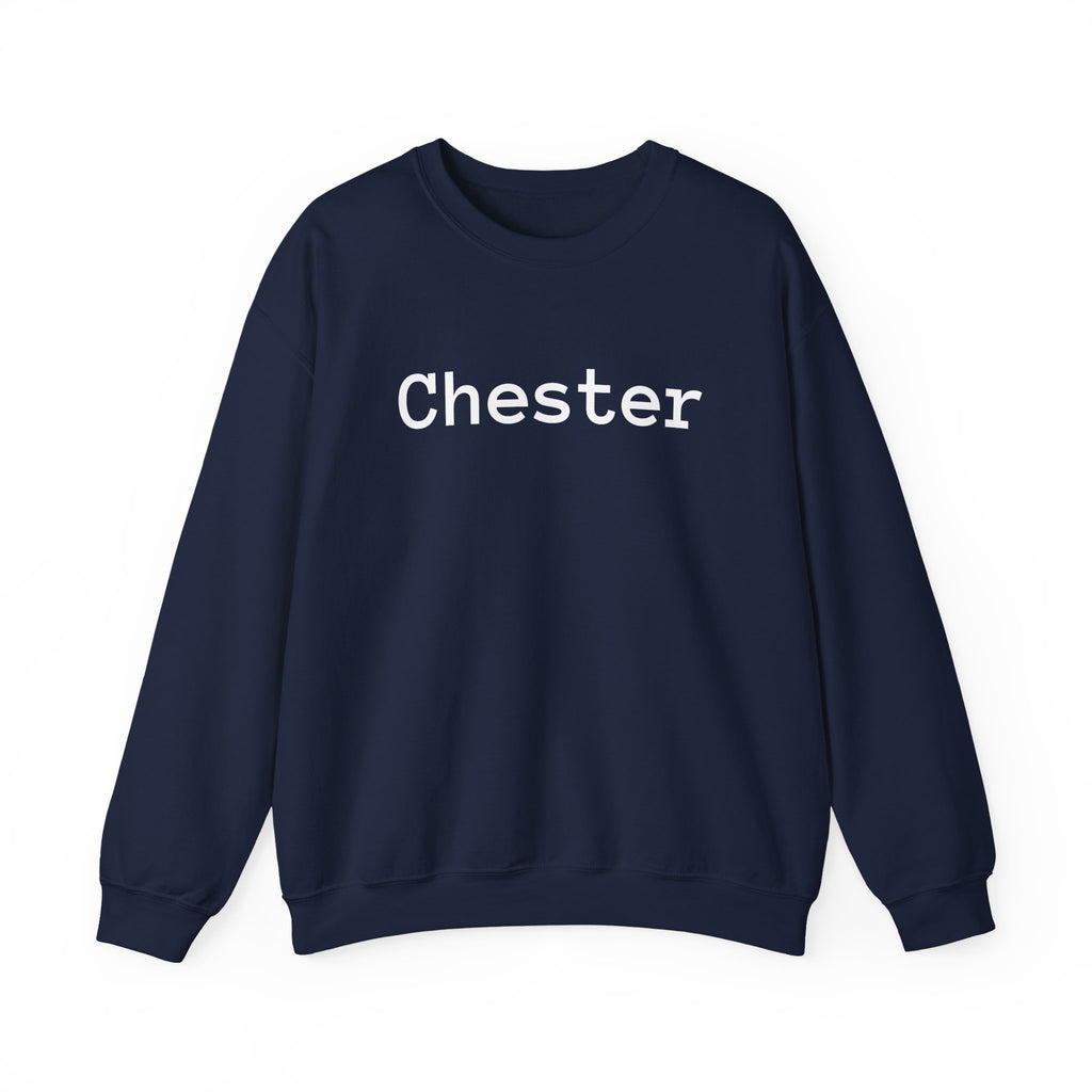 Chester Jumper