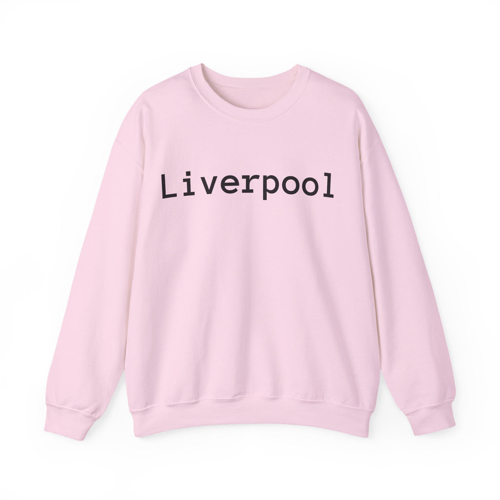 Liverpool Jumper