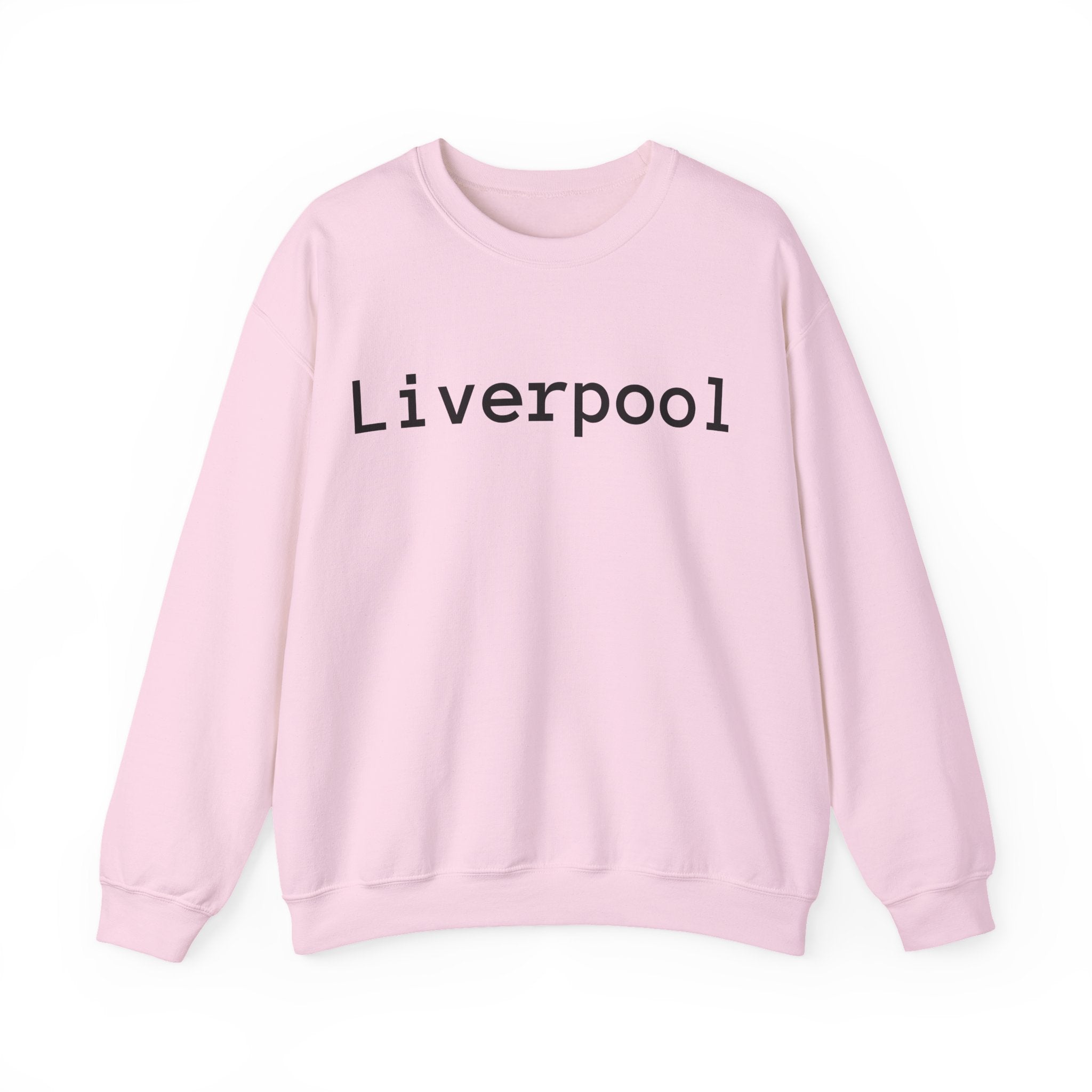Liverpool Jumper