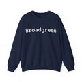 Broadgreen Jumper