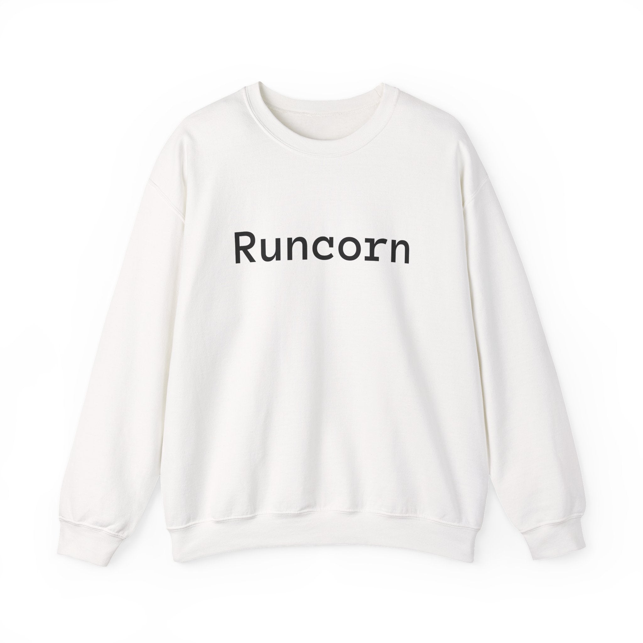 Runcorn Sweatshirt