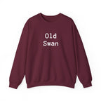 Old Swan Jumper