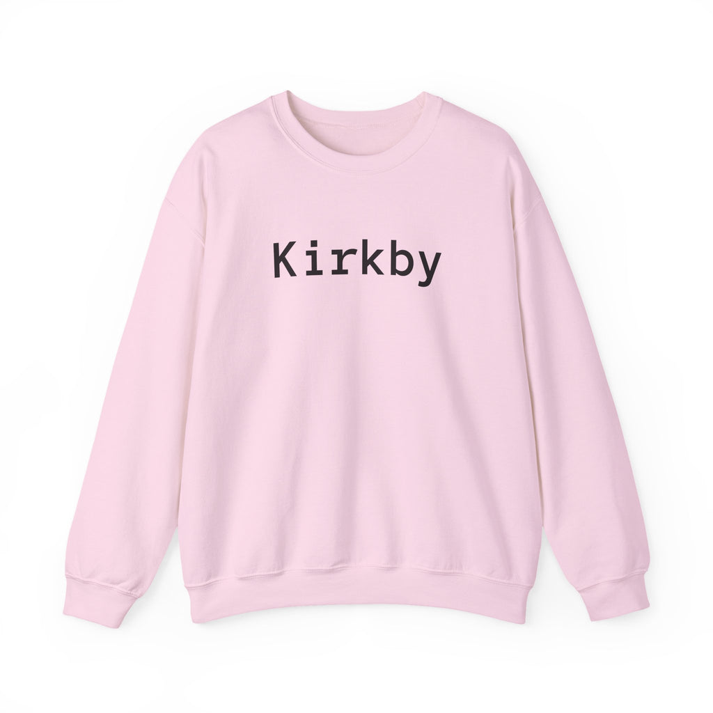 Kirkby Jumper