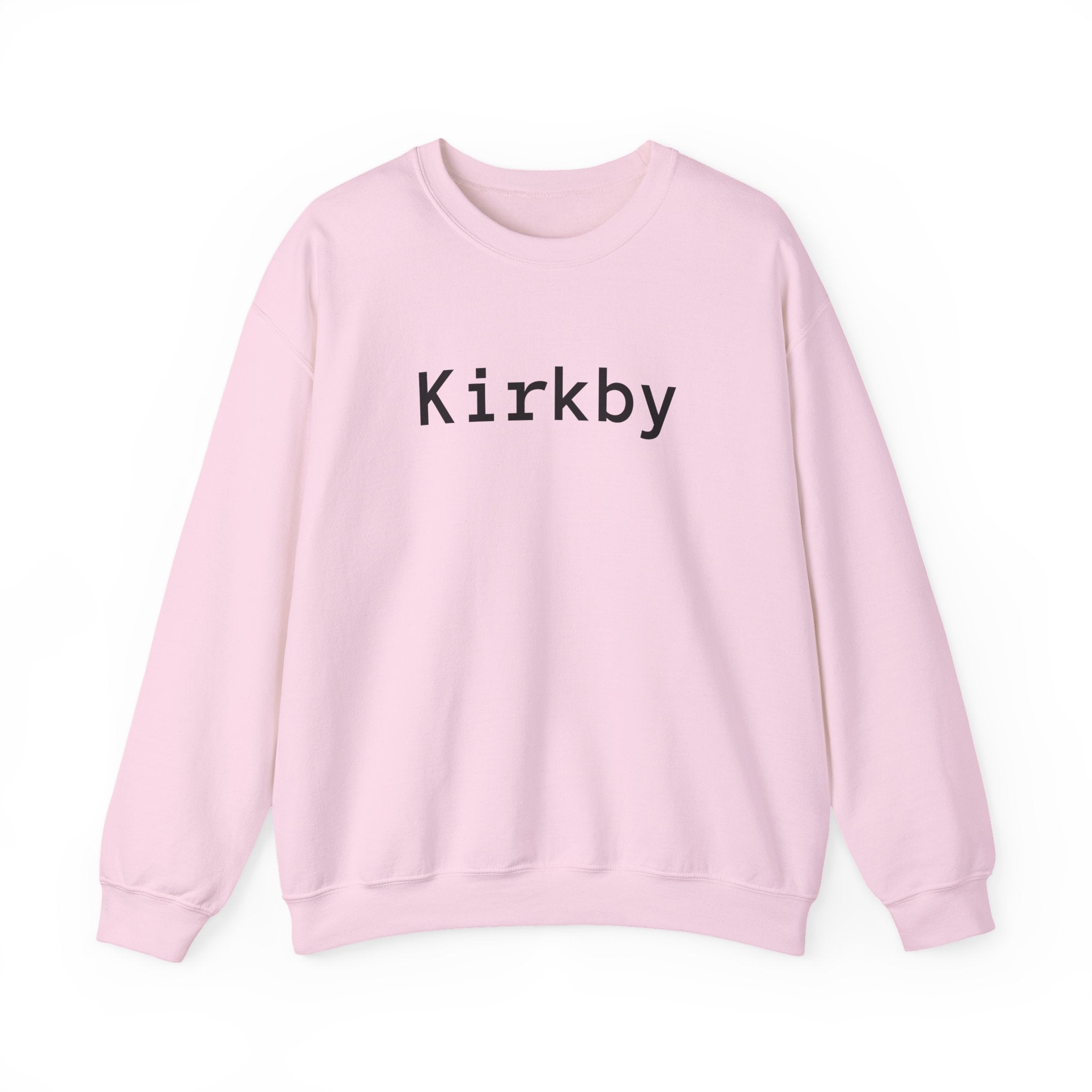 Kirkby Jumper