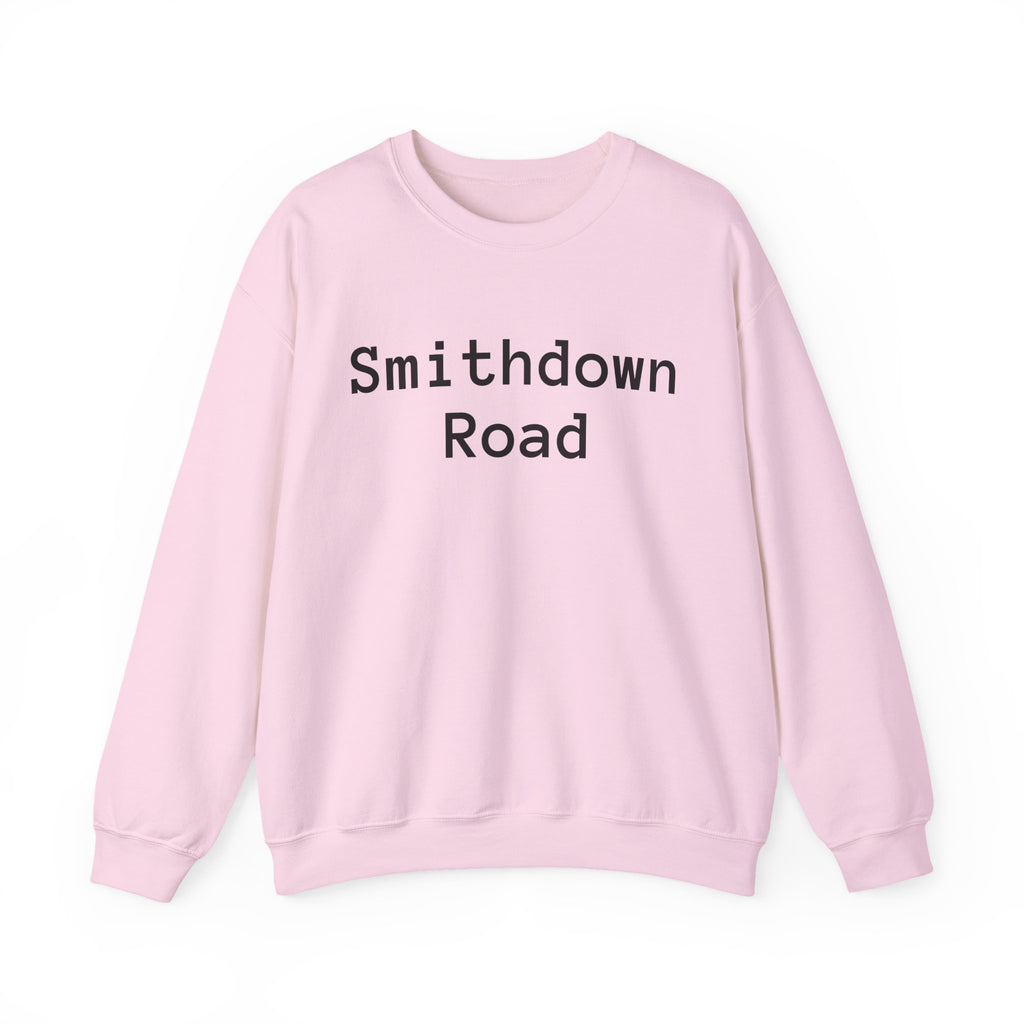 Smithdown Road Jumper