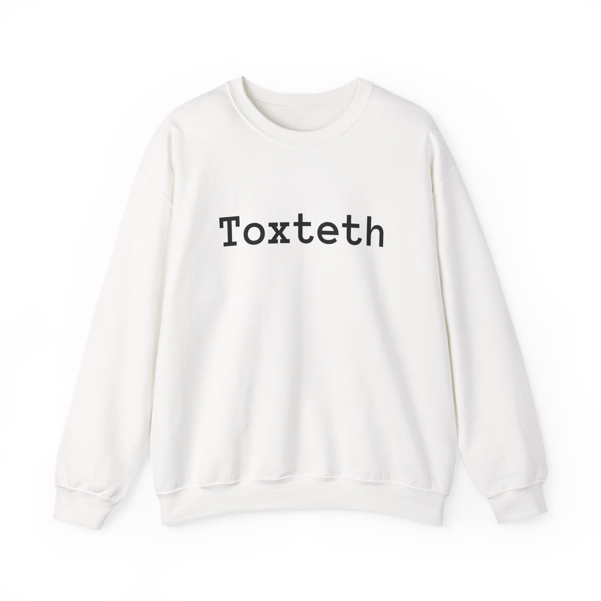Toxteth Sweatshirt