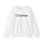 Clapham Jumper