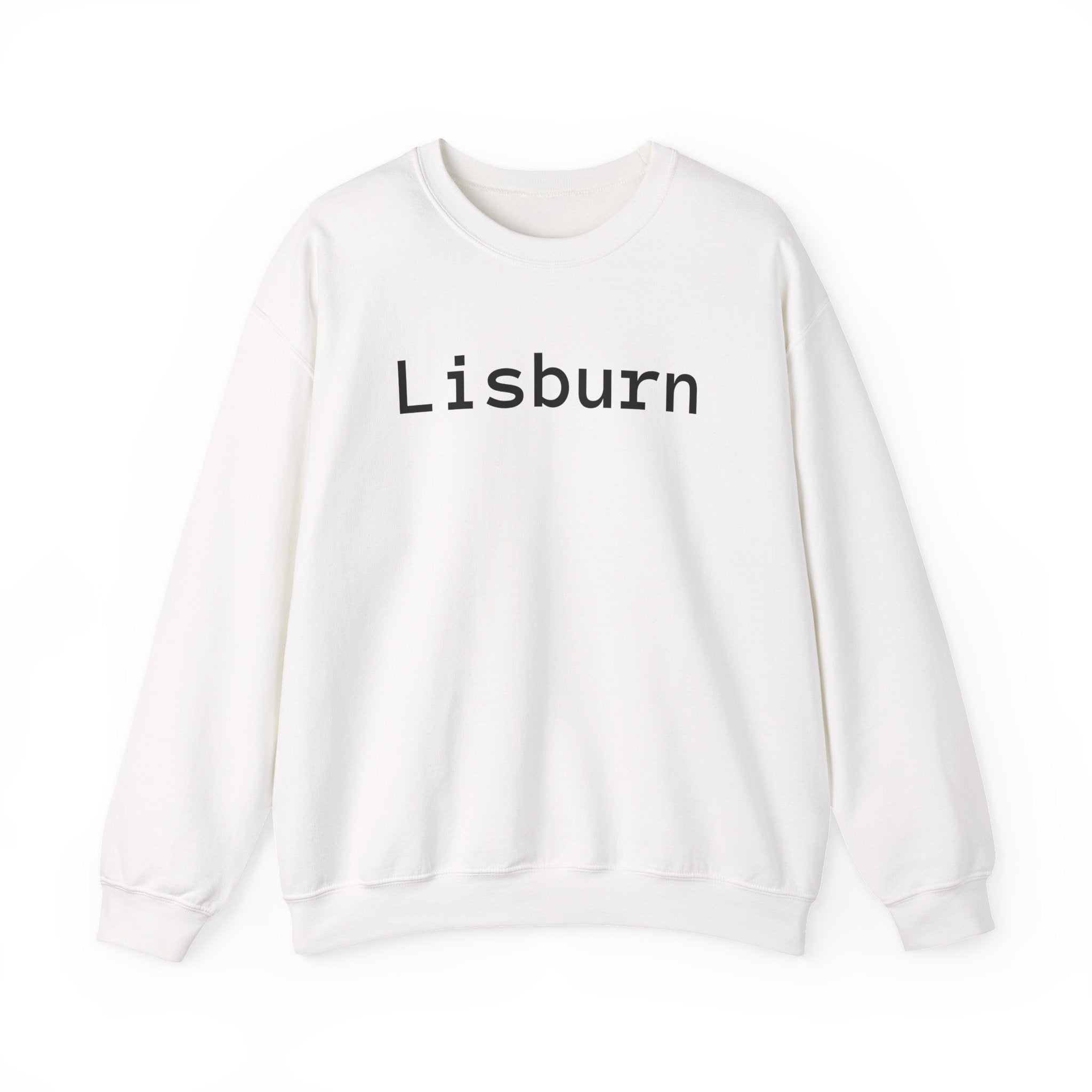 Lisburn Jumper