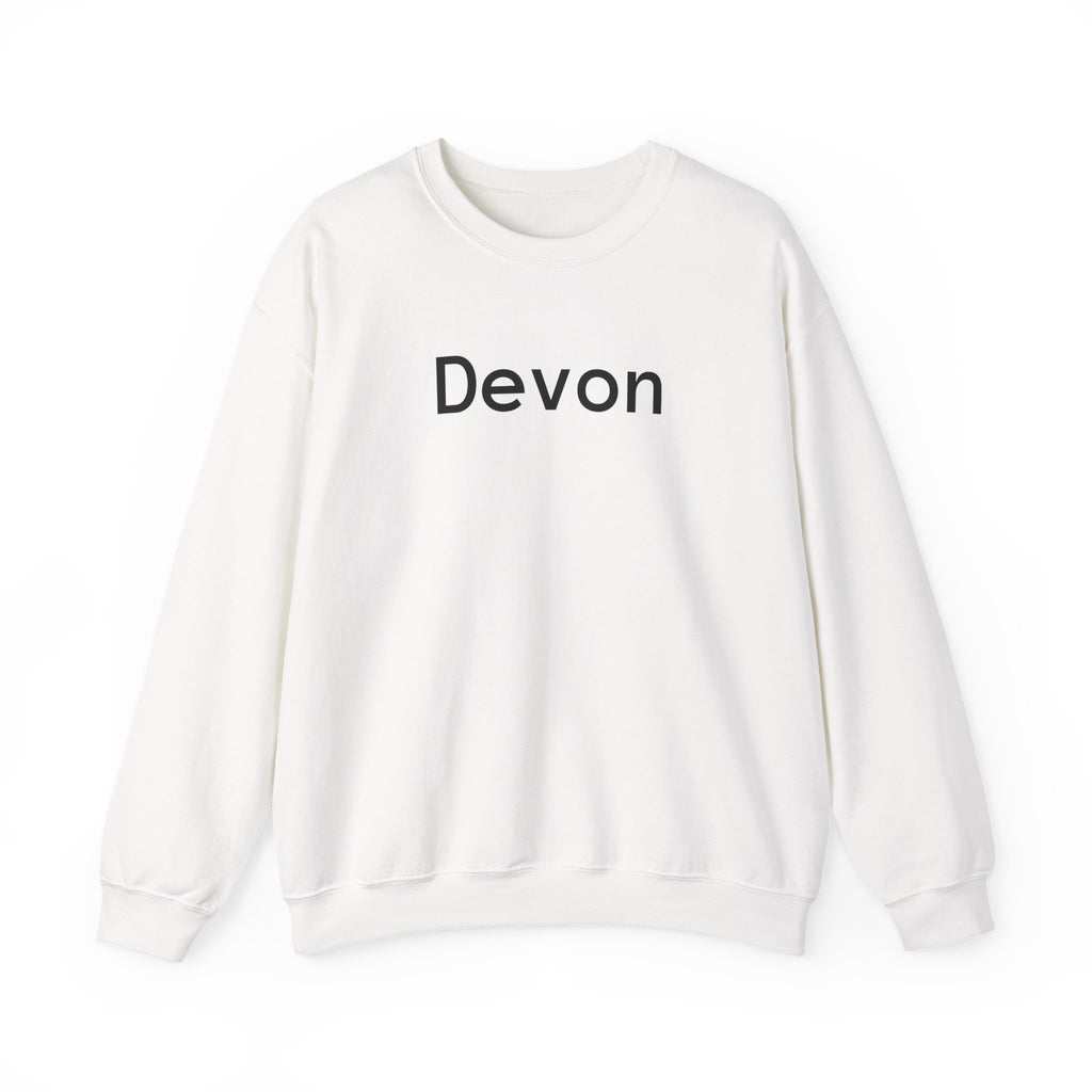 Devon Jumper