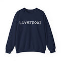 Liverpool Jumper