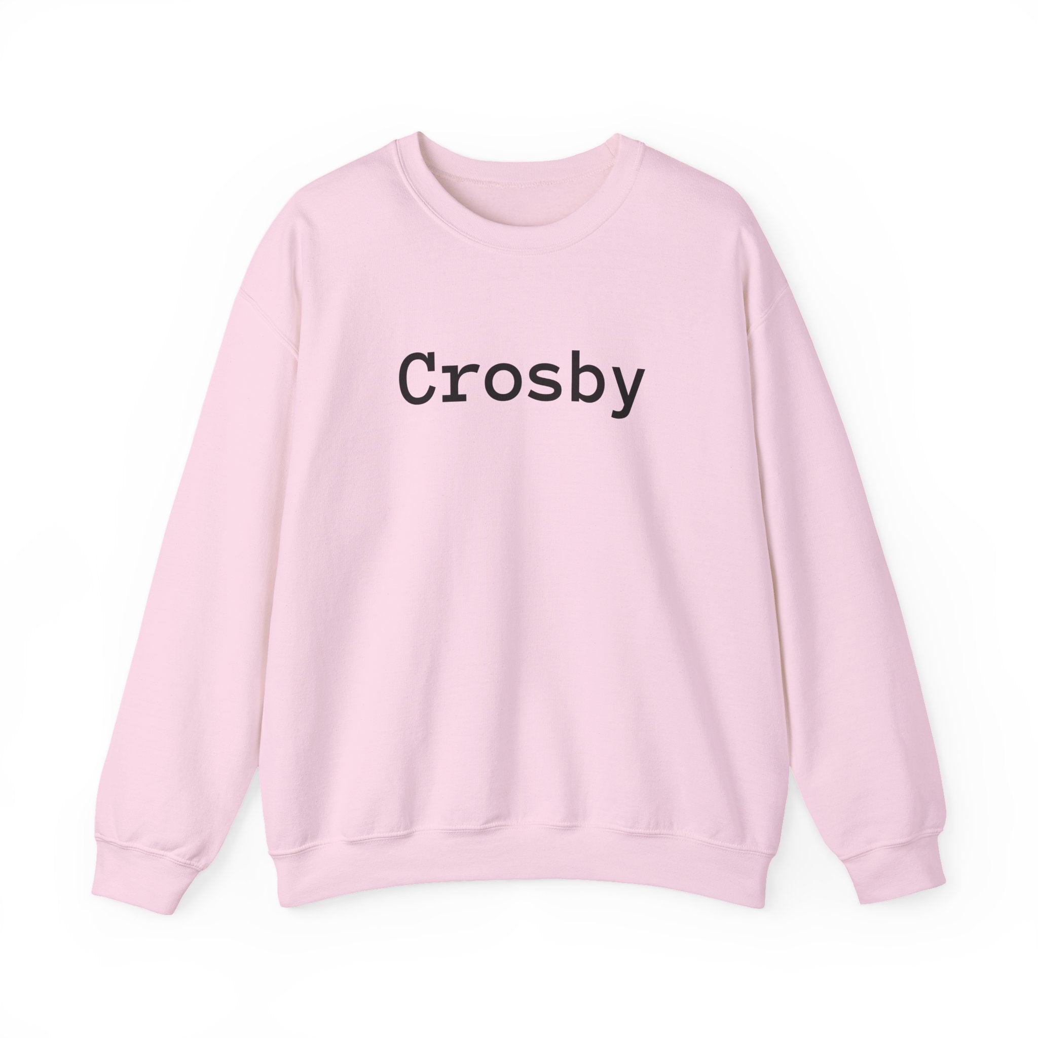 Crosby Jumper