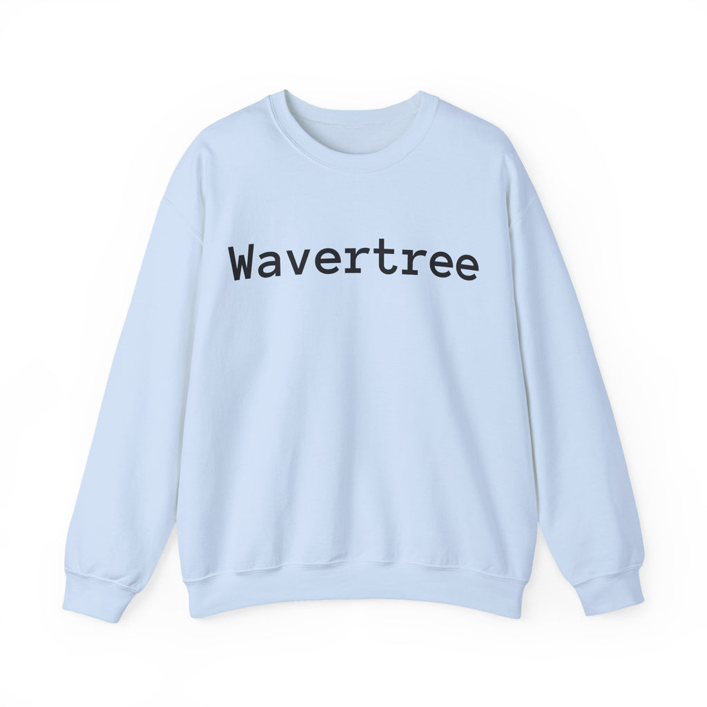 Wavertree Jumper