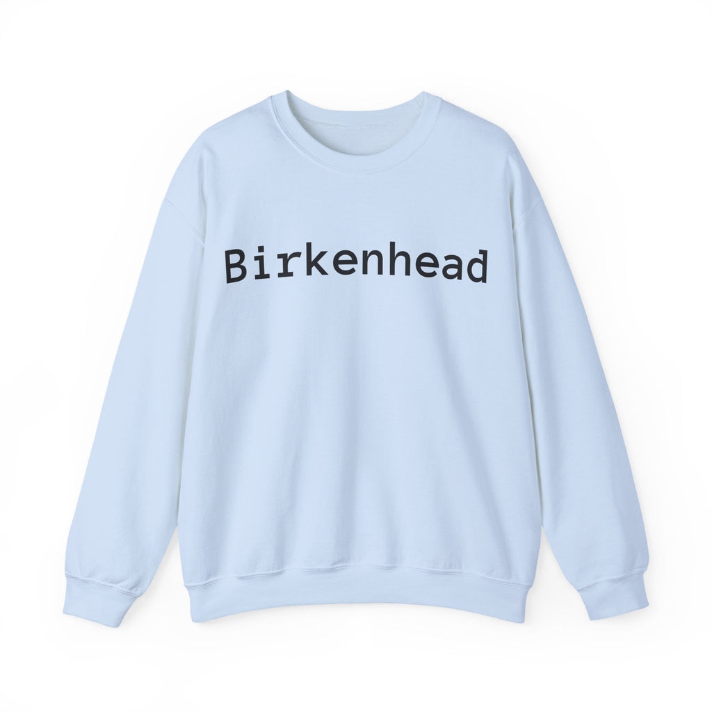 Birkenhead Jumper